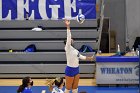 Volleyball vs RWU  Wheaton Women’s Volleyball vs Roger Williams University. : Volleyball, VB